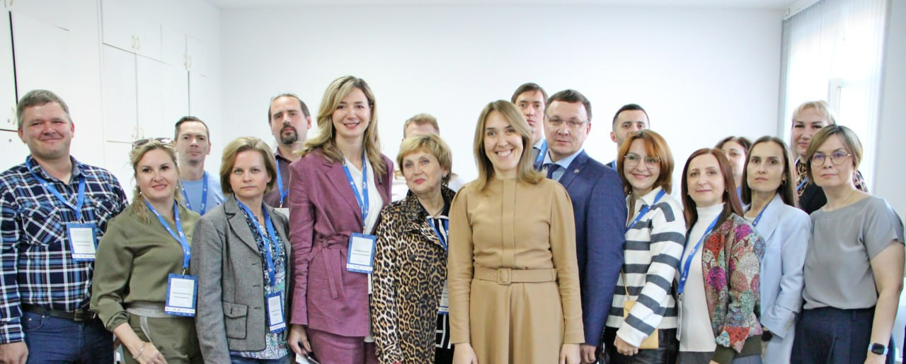 Итоги координационного совещания в Сочи